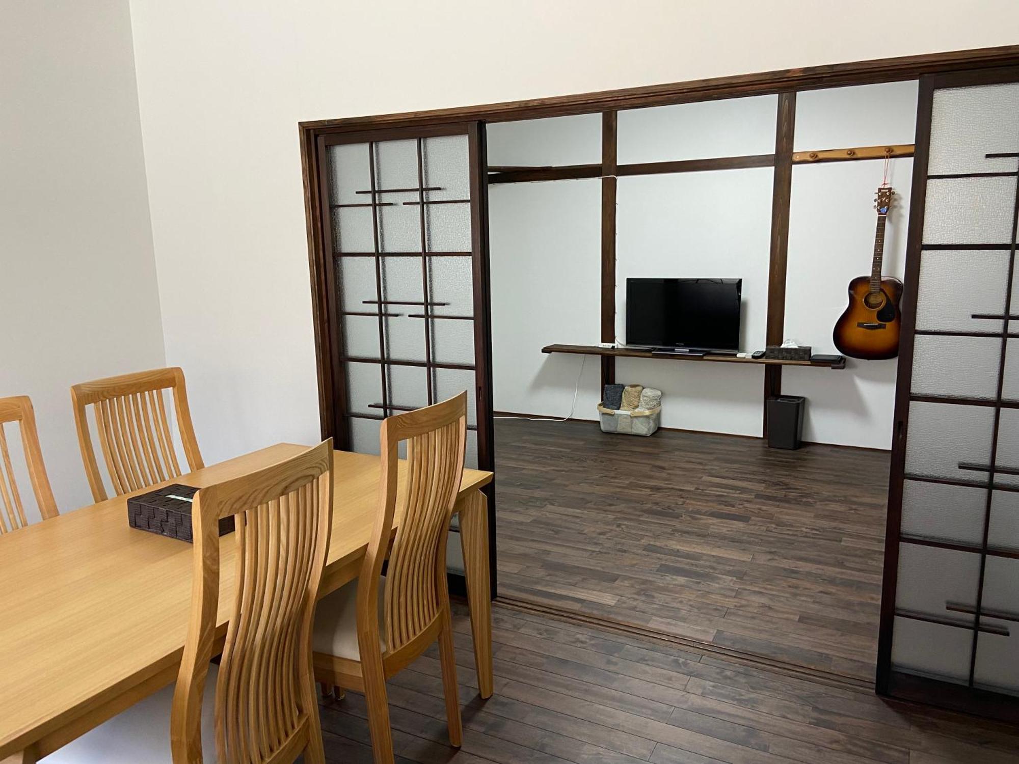 Apartment 癒し宿 かぐら