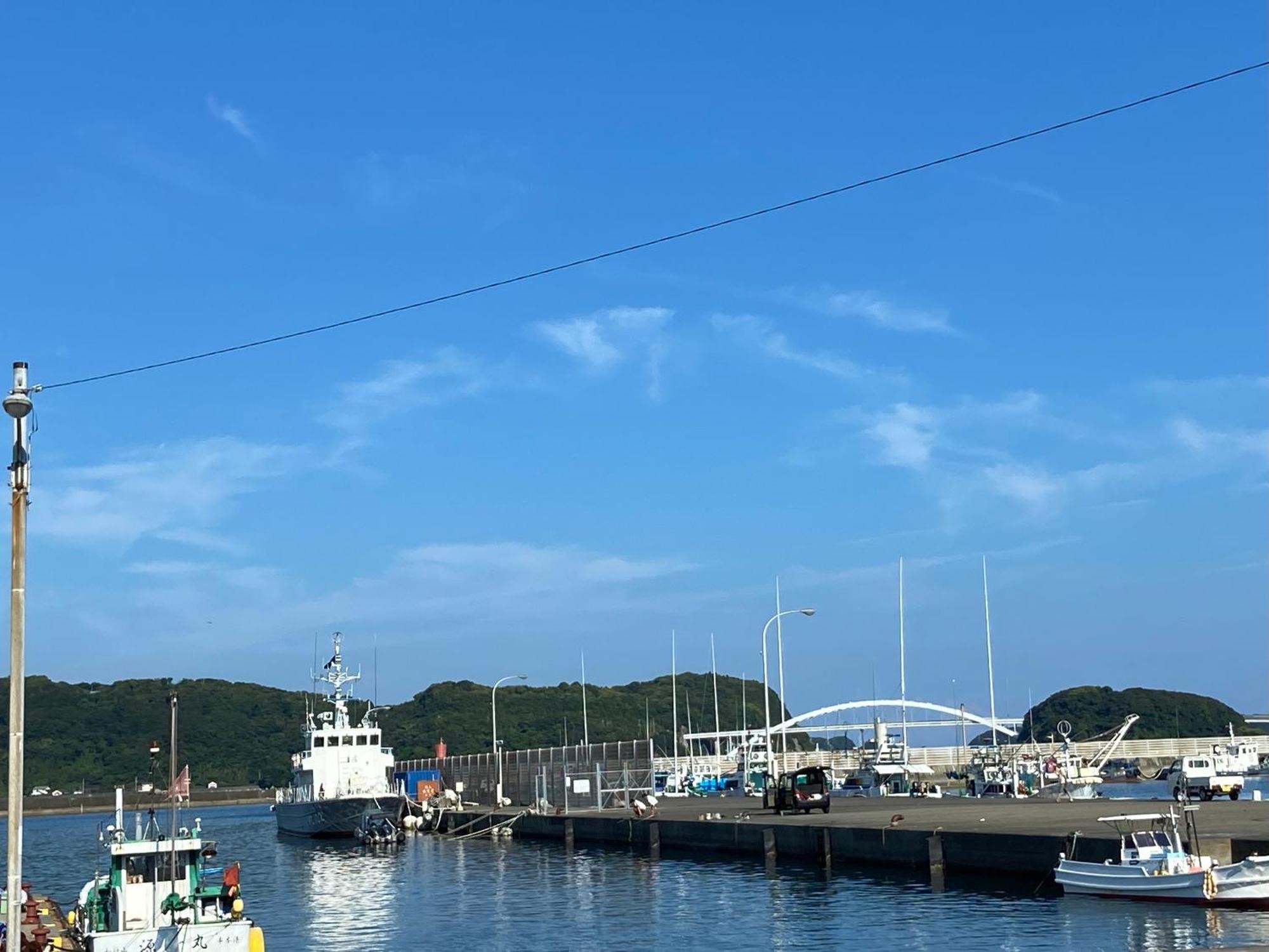 癒し宿 かぐら Kushimoto