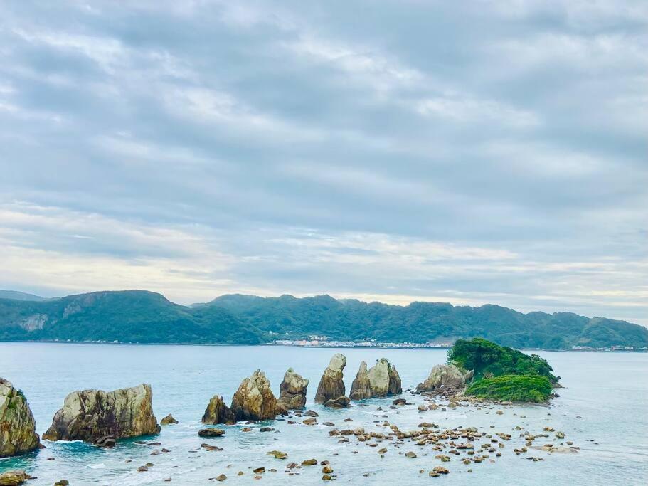 癒し宿 かぐら อพาร์ทเม้น