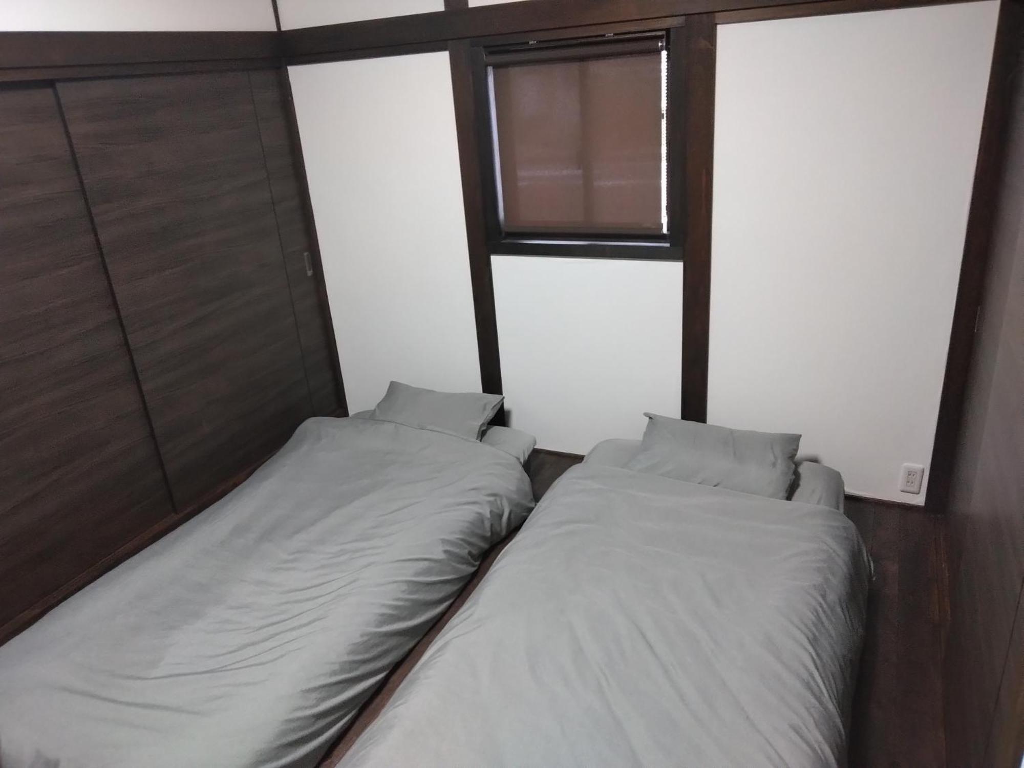 癒し宿 かぐら Apartment Kushimoto